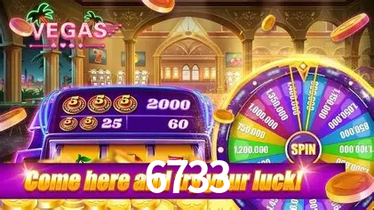 Gates of Olympus 6733